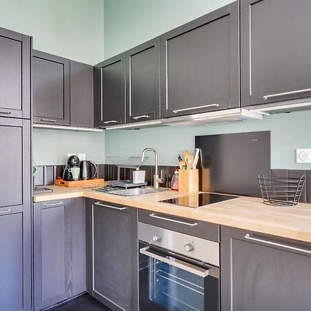 Nice Apartment For 2 In Historical Center Бордо Экстерьер фото